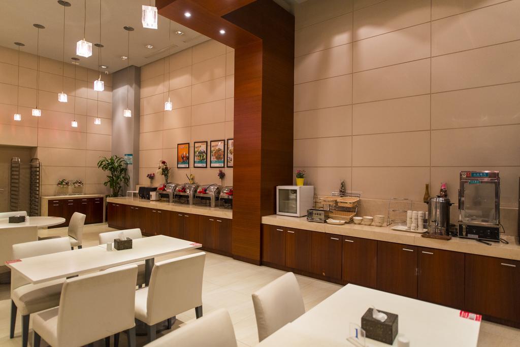 Jinjiang Inn Nanjing Xinjiekou Екстериор снимка