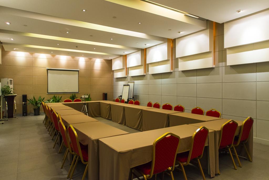 Jinjiang Inn Nanjing Xinjiekou Екстериор снимка
