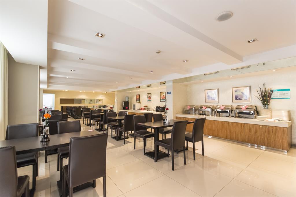 Jinjiang Inn Nanjing Xinjiekou Екстериор снимка